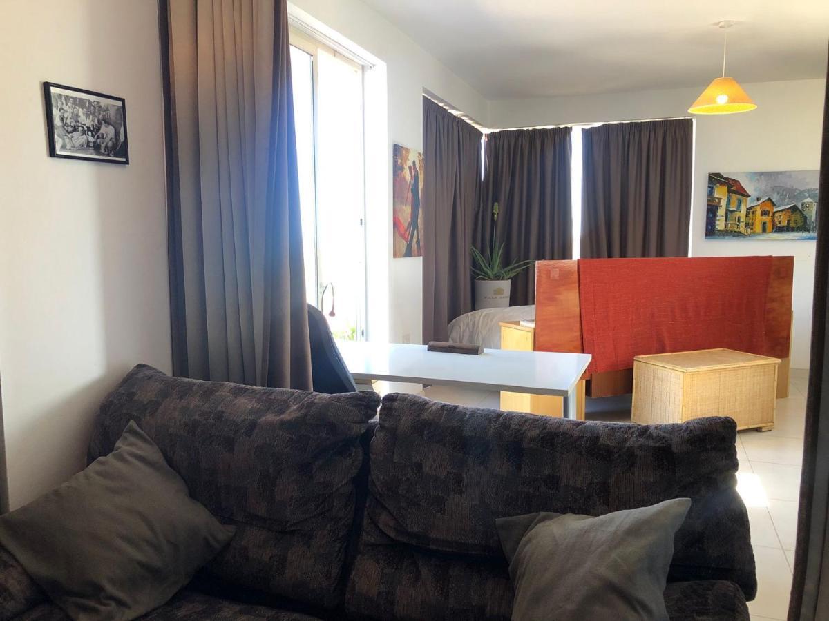 公寓 Penthouse In Kappara *